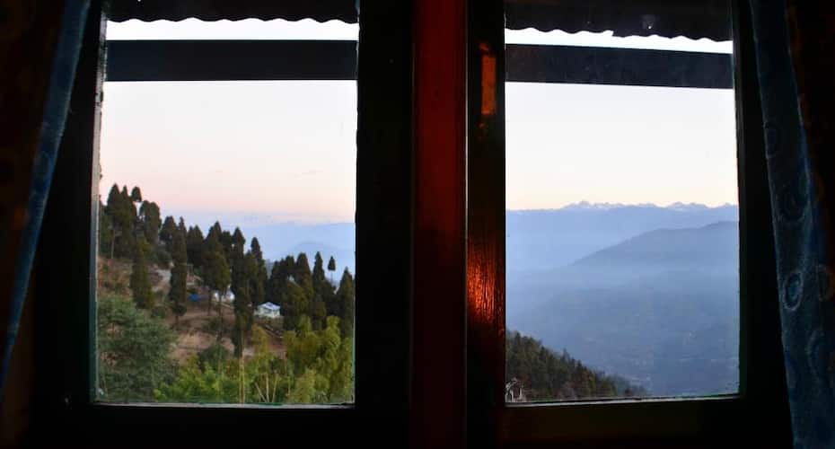 Yankee Village Retreat, Darjeeling 3